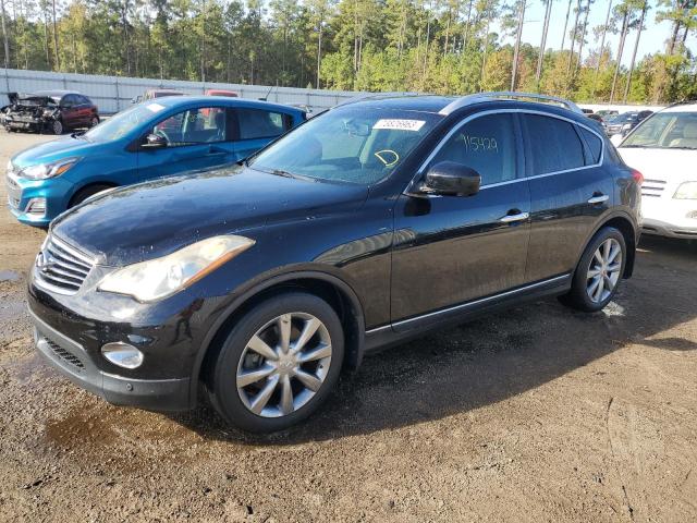 INFINITI EX37 2013 jn1bj0hp4dm430218