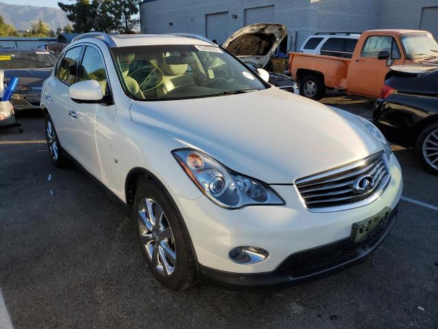 INFINITI QX50 2014 jn1bj0hp4em210367