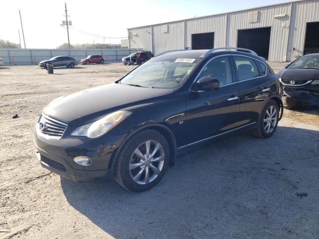 INFINITI QX50 2014 jn1bj0hp4em210711