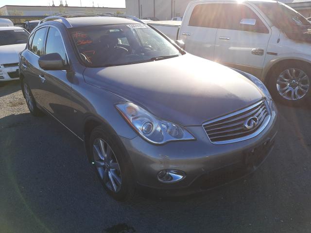 INFINITI QX50 2014 jn1bj0hp4em210868