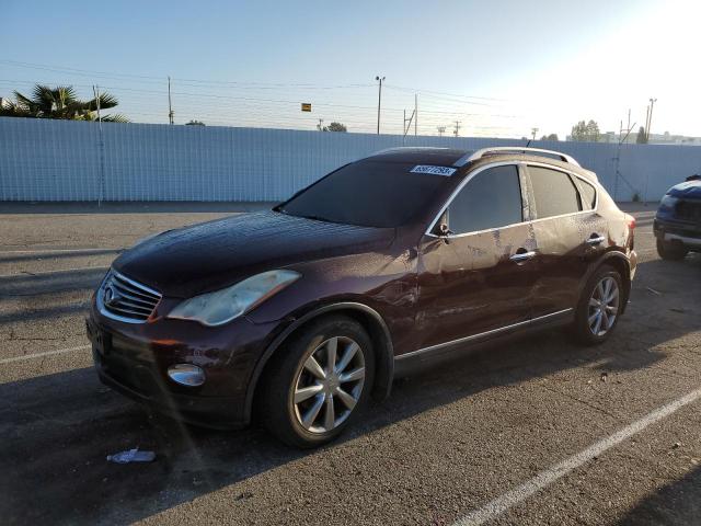 INFINITI QX50 2015 jn1bj0hp4fm730411