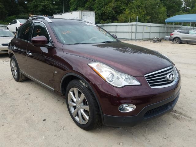 INFINITI QX50 2015 jn1bj0hp4fm730831