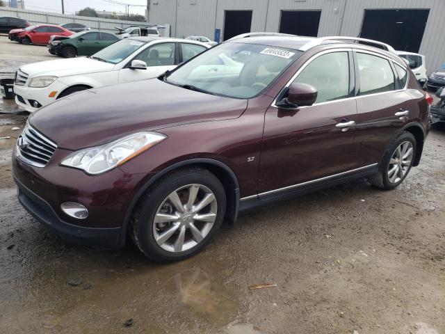 INFINITI QX50 2015 jn1bj0hp4fm731008