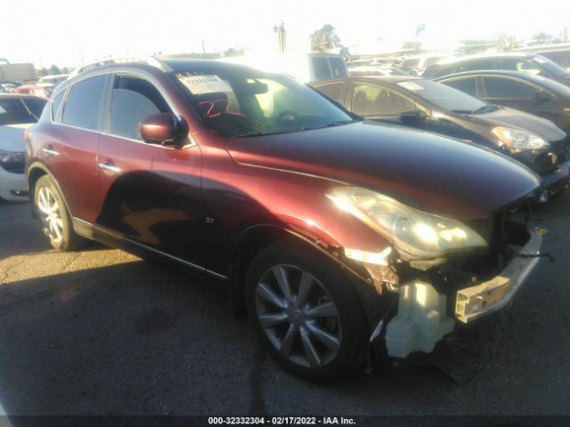 INFINITI QX50 2015 jn1bj0hp5fm730398