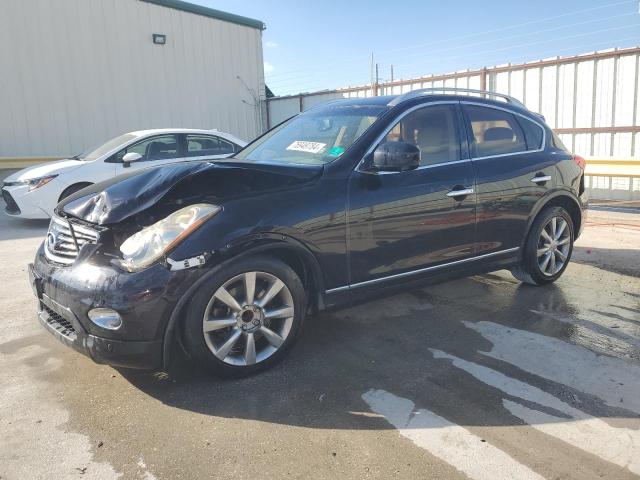 INFINITI EX37 BASE 2013 jn1bj0hp6dm430141