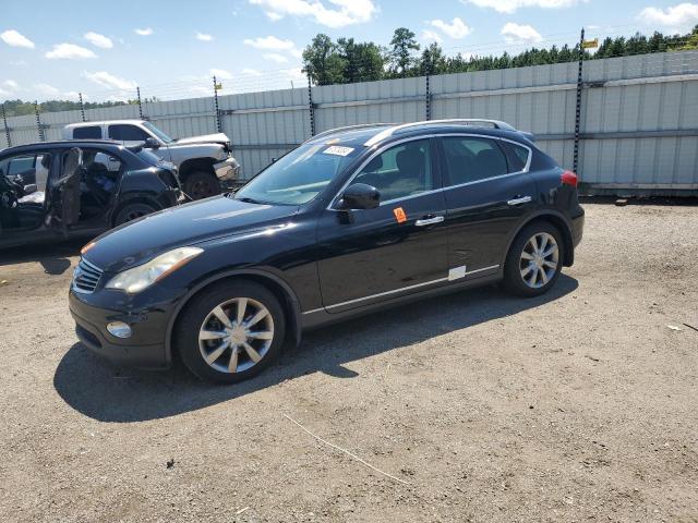 INFINITI EX37 BASE 2013 jn1bj0hp6dm430219