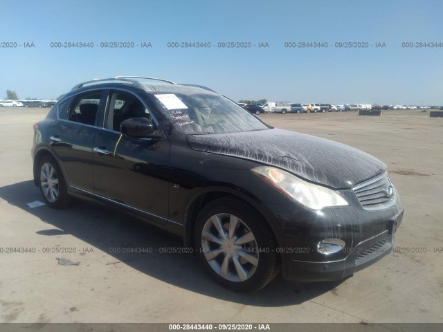 INFINITI QX50 2014 jn1bj0hp6em210886