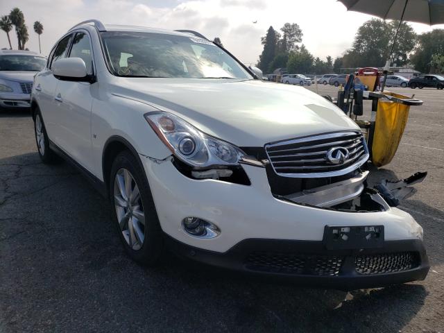 INFINITI QX50 2015 jn1bj0hp6fm730362