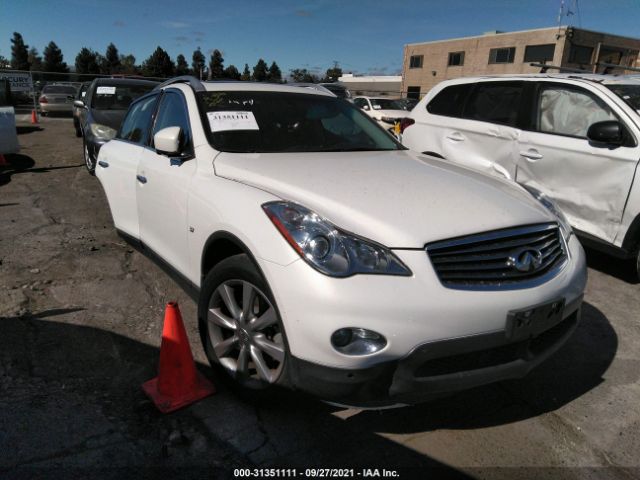 INFINITI QX50 2015 jn1bj0hp6fm730538