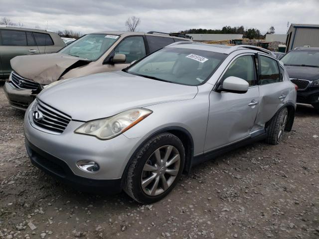 INFINITI EX37 BASE 2013 jn1bj0hp7dm430195