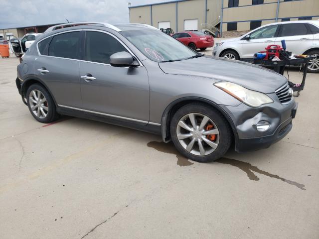 INFINITI EX37 BASE 2013 jn1bj0hp7dm430553