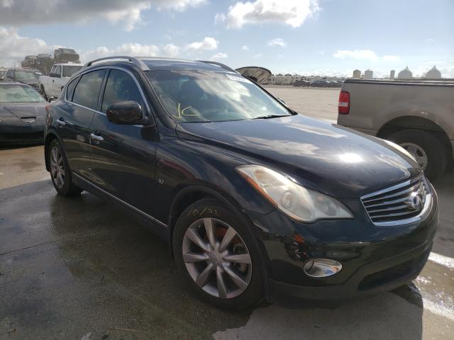 INFINITI QX50 2014 jn1bj0hp7em210282