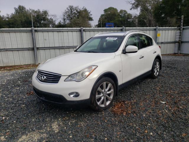 INFINITI QX50 2014 jn1bj0hp7em210802