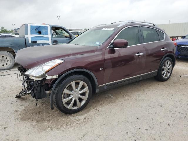 INFINITI QX50 2014 jn1bj0hp7em210833