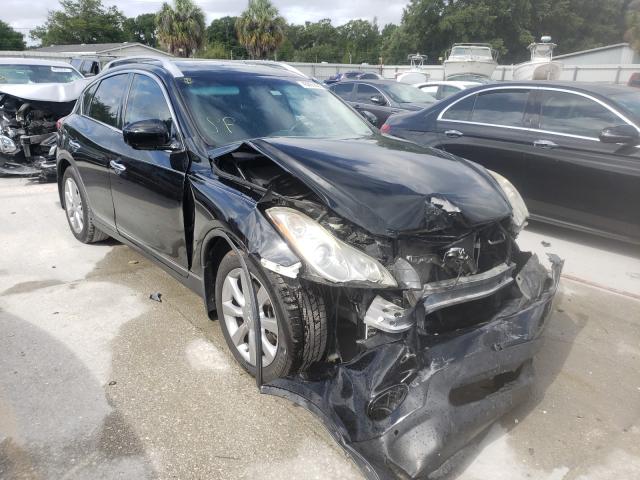 INFINITI EX37 BASE 2013 jn1bj0hp8dm430643