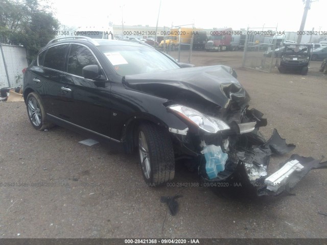 INFINITI QX50 2014 jn1bj0hp8em210047