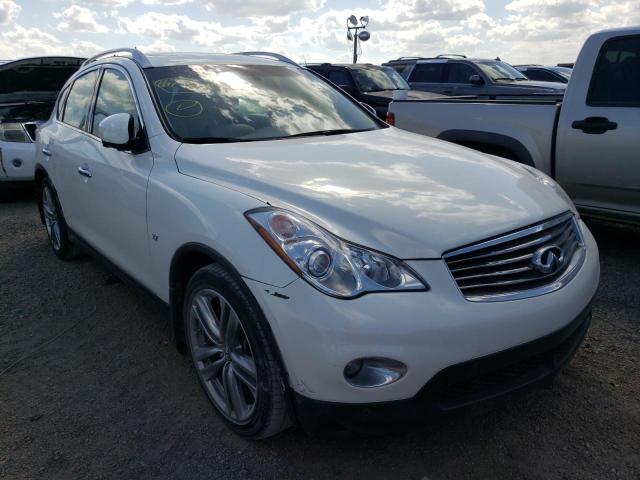 INFINITI QX50 2014 jn1bj0hp8em210100