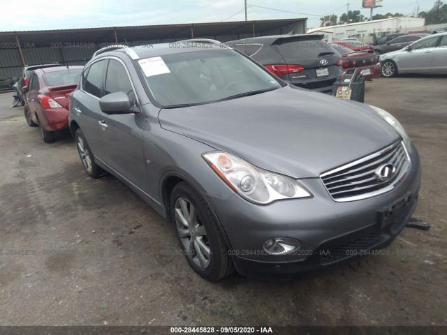 INFINITI QX50 2014 jn1bj0hp8em210226