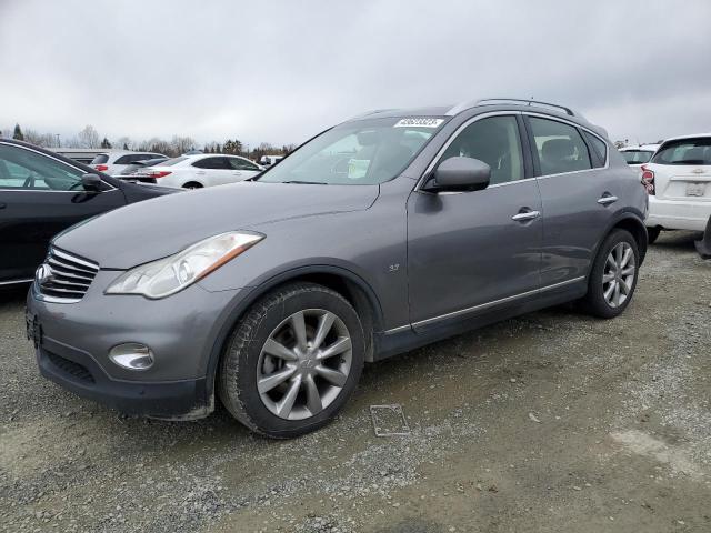 INFINITI QX50 2014 jn1bj0hp8em210405