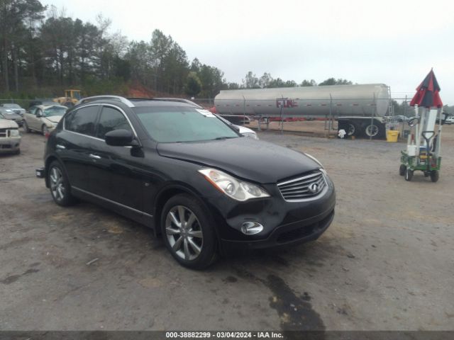 INFINITI QX50 2014 jn1bj0hp8em210484