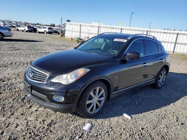 INFINITI QX50 2014 jn1bj0hp8em210968