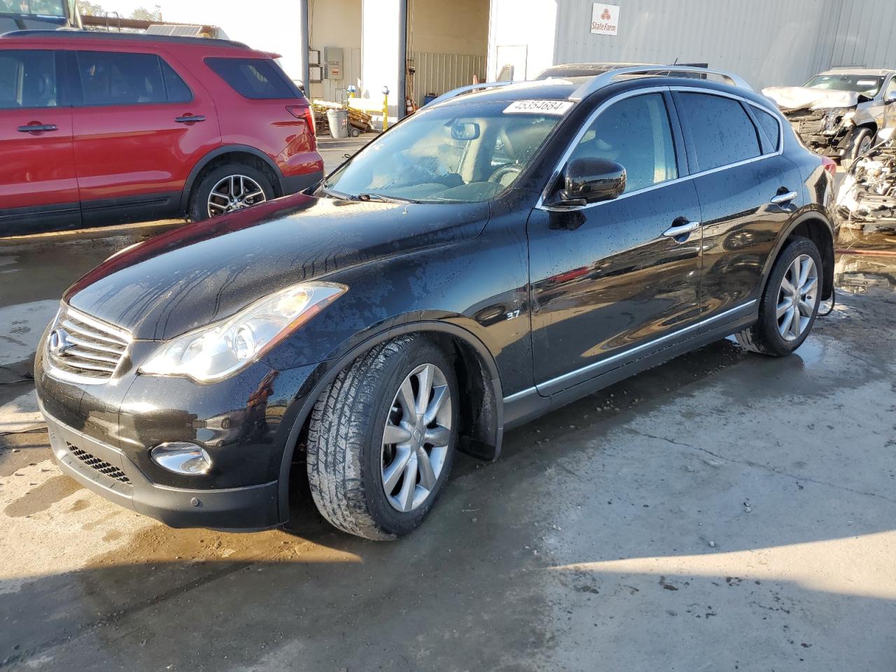 INFINITI QX50 2015 jn1bj0hp9fm731246