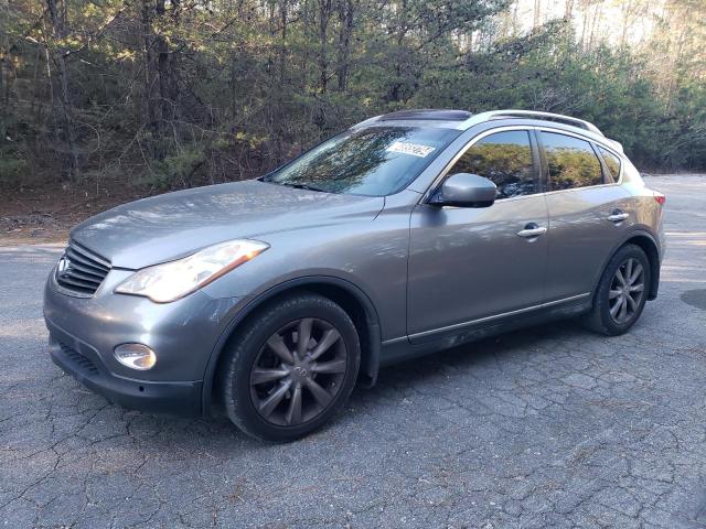 INFINITI EX37 2013 jn1bj0hpxdm430160