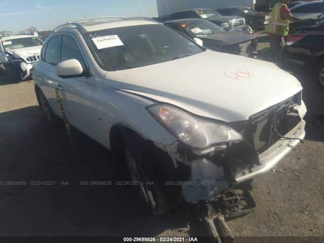 INFINITI QX50 2014 jn1bj0hpxem210860