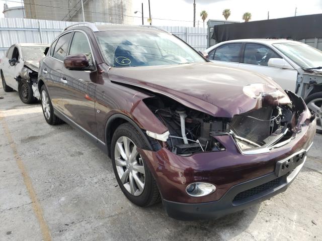 INFINITI QX50 2015 jn1bj0hpxfm730199