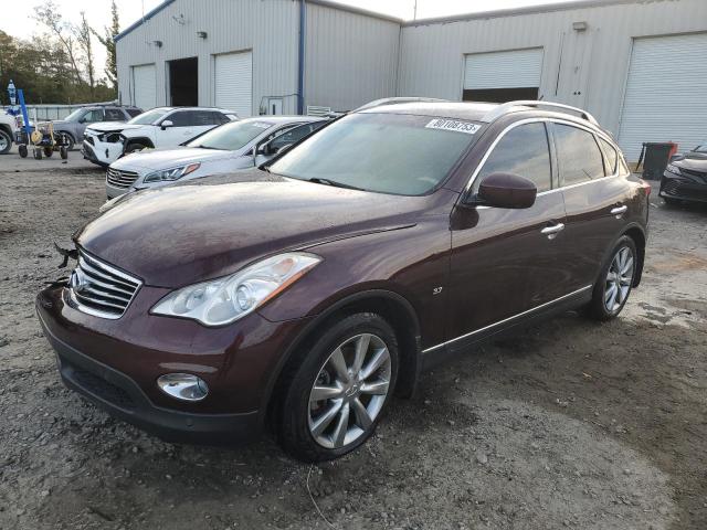 INFINITI QX50 2015 jn1bj0hpxfm730736