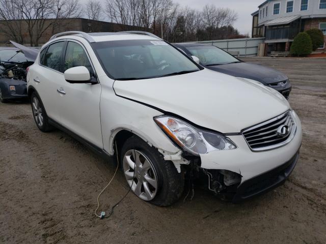 INFINITI EX37 BASE 2013 jn1bj0hr0dm482222