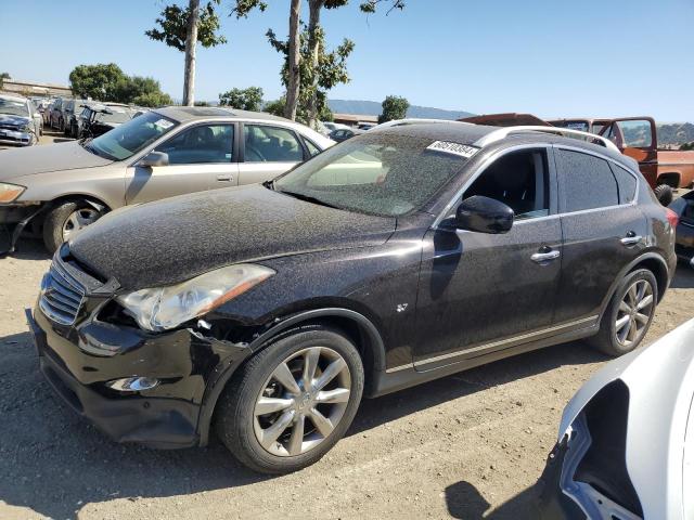 INFINITI QX50 2014 jn1bj0hr0em190765