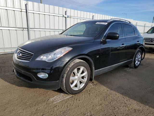 INFINITI QX50 2014 jn1bj0hr0em190877