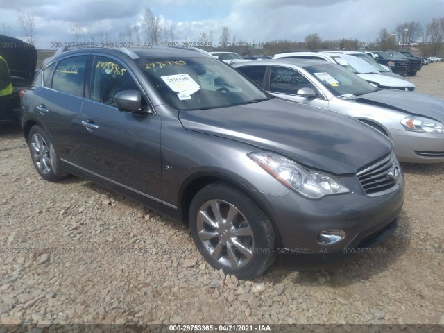 INFINITI QX50 2014 jn1bj0hr0em191155