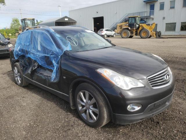 INFINITI QX50 2014 jn1bj0hr0em192581