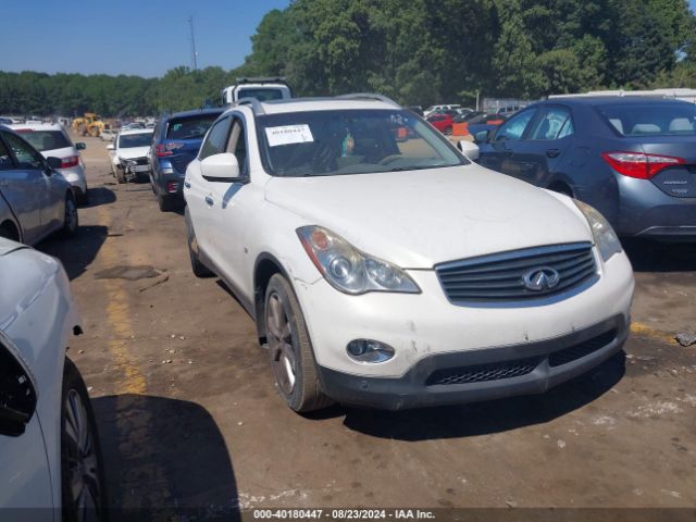 INFINITI QX50 2015 jn1bj0hr0fm771619