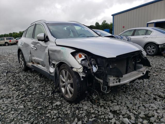 INFINITI EX37 BASE 2013 jn1bj0hr1dm480866