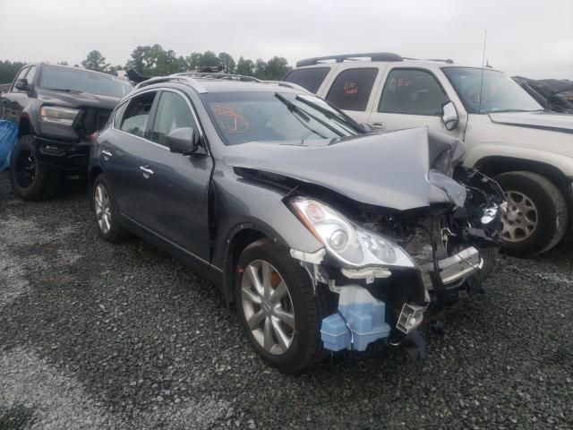 INFINITI EX37 BASE 2013 jn1bj0hr1dm482147