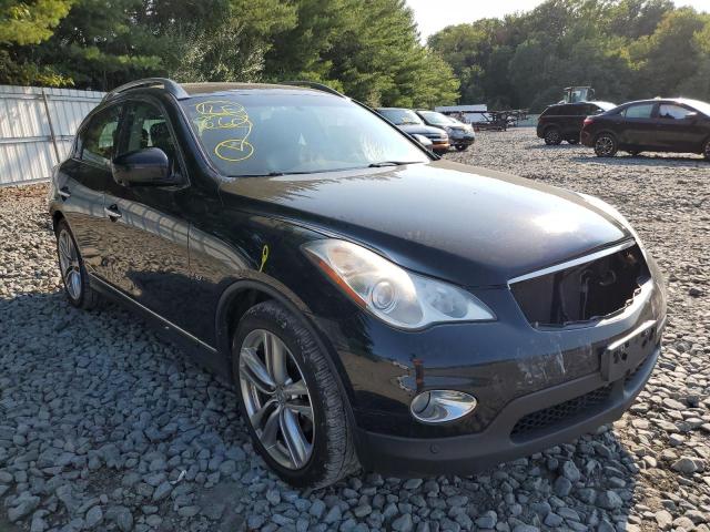 INFINITI QX50 2014 jn1bj0hr1em190564