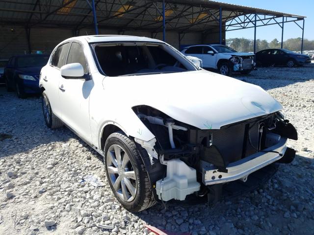 INFINITI QX50 2014 jn1bj0hr1em190922