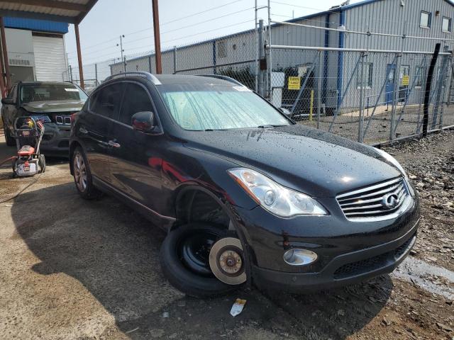 INFINITI QX50 2014 jn1bj0hr1em191021