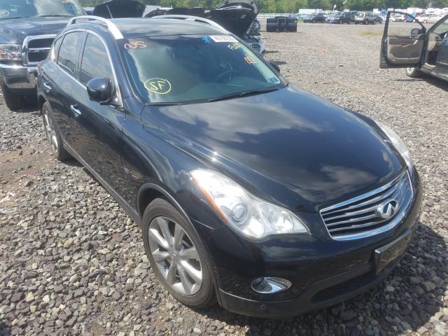 INFINITI QX50 2014 jn1bj0hr1em191052