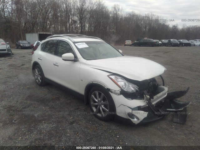 INFINITI QX50 2015 jn1bj0hr1fm770799