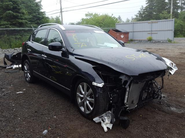 INFINITI QX50 2015 jn1bj0hr1fm770883