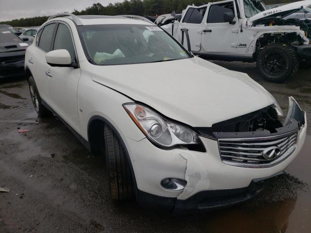 INFINITI QX50 2015 jn1bj0hr1fm772763