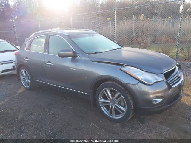 INFINITI QX50 2015 jn1bj0hr1fm773427