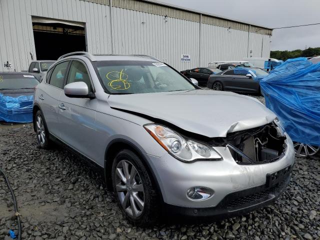 INFINITI EX37 BASE 2013 jn1bj0hr2dm482061