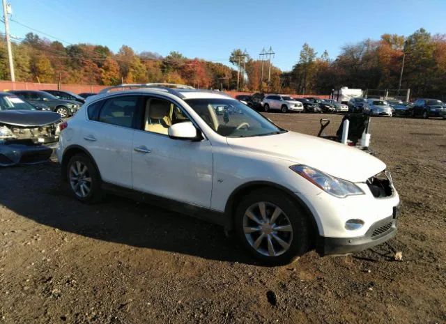 INFINITI QX50 2014 jn1bj0hr2em190265