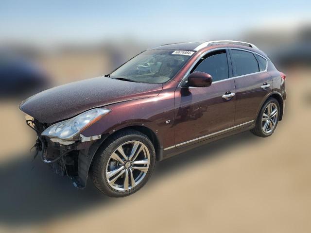 INFINITI QX50 2014 jn1bj0hr2em190413