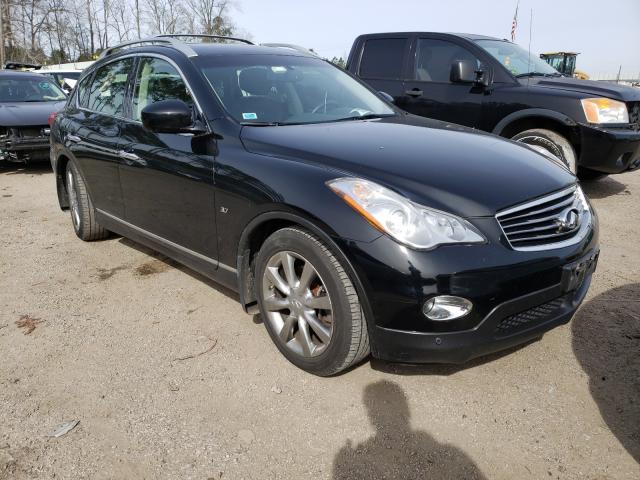 INFINITI QX50 2014 jn1bj0hr2em190783